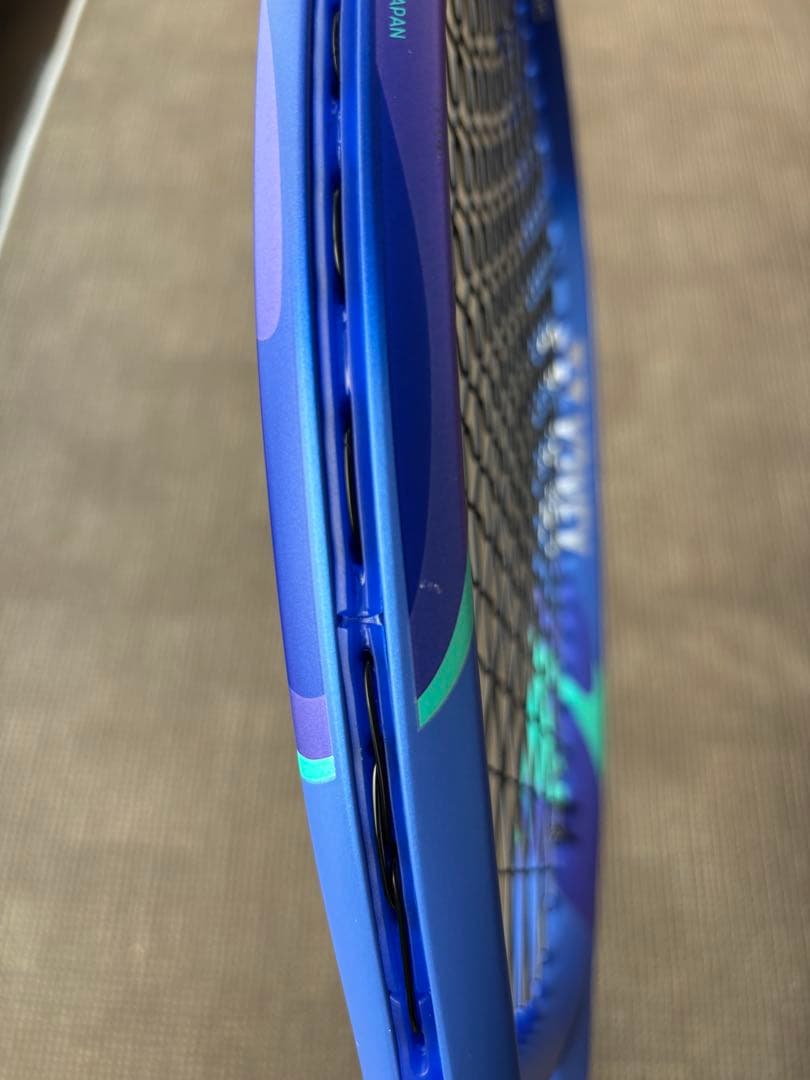 EZONE100 G 2 2025【使用頻度少なめ】