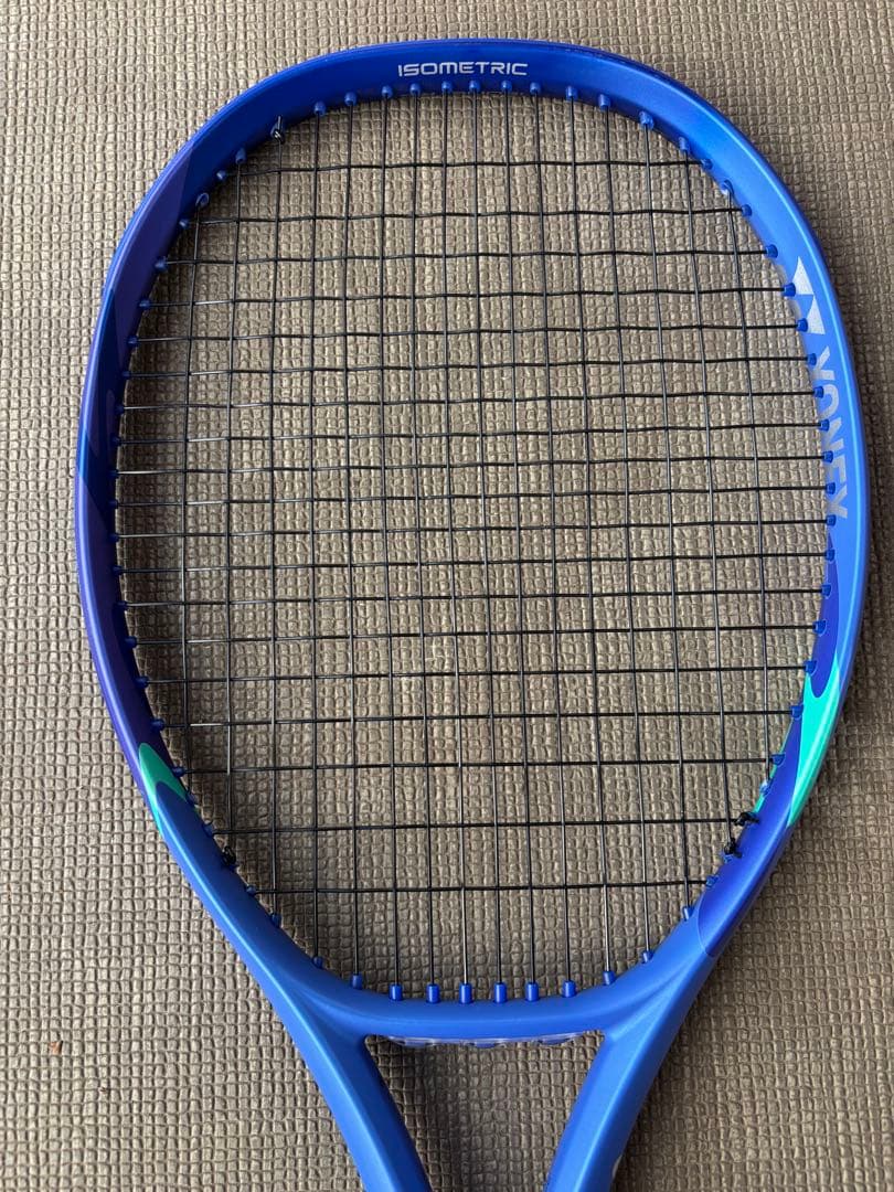 EZONE100 G 2 2025【使用頻度少なめ】