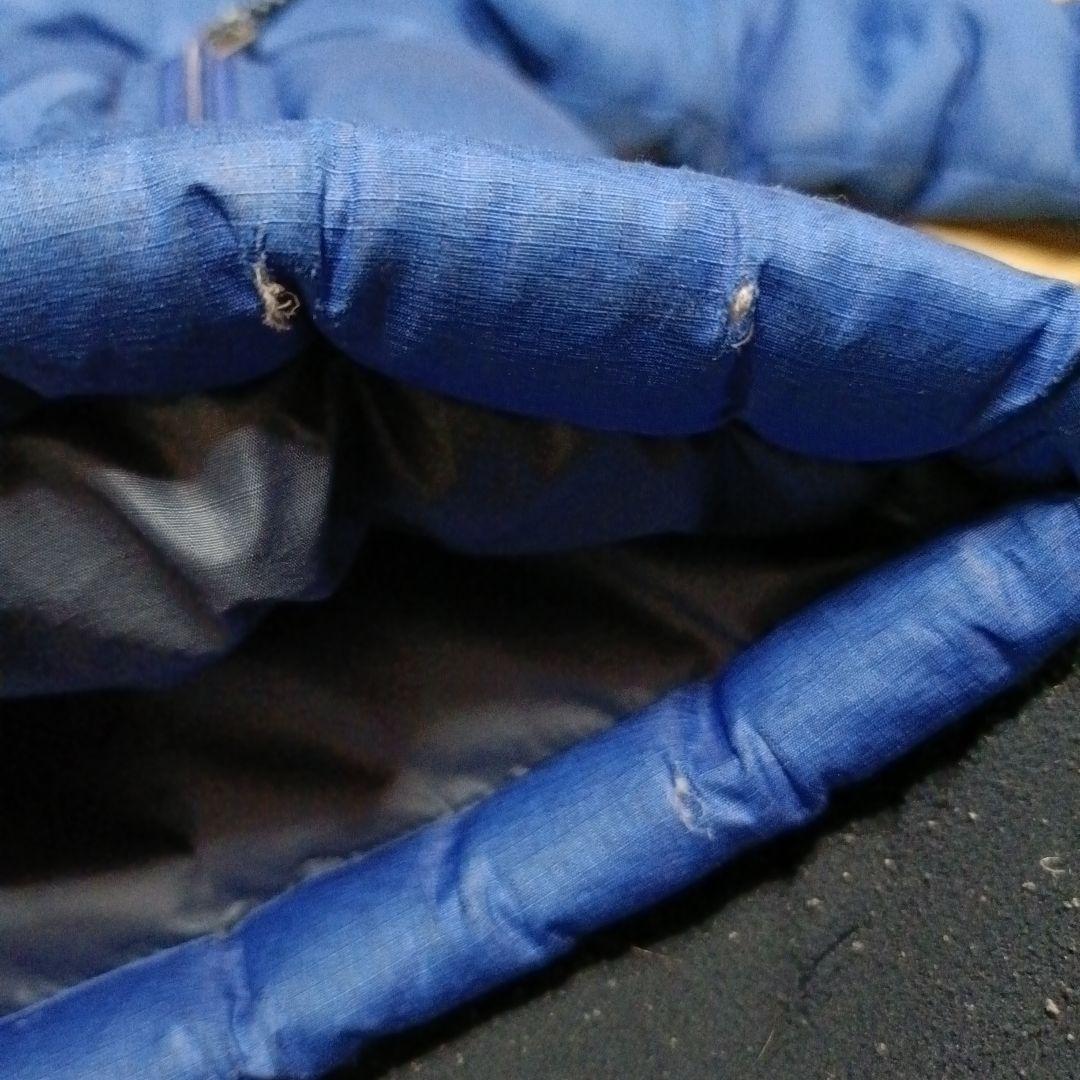 patagonia インサレーショングースダウン ヌプシ