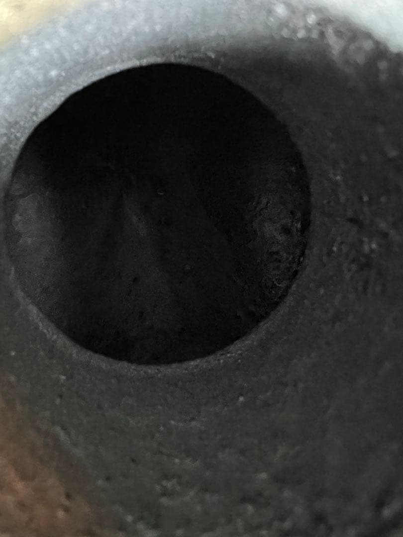 YAMAHA xjr400タンク凹みあり　サイドカウル、テールカウル付き