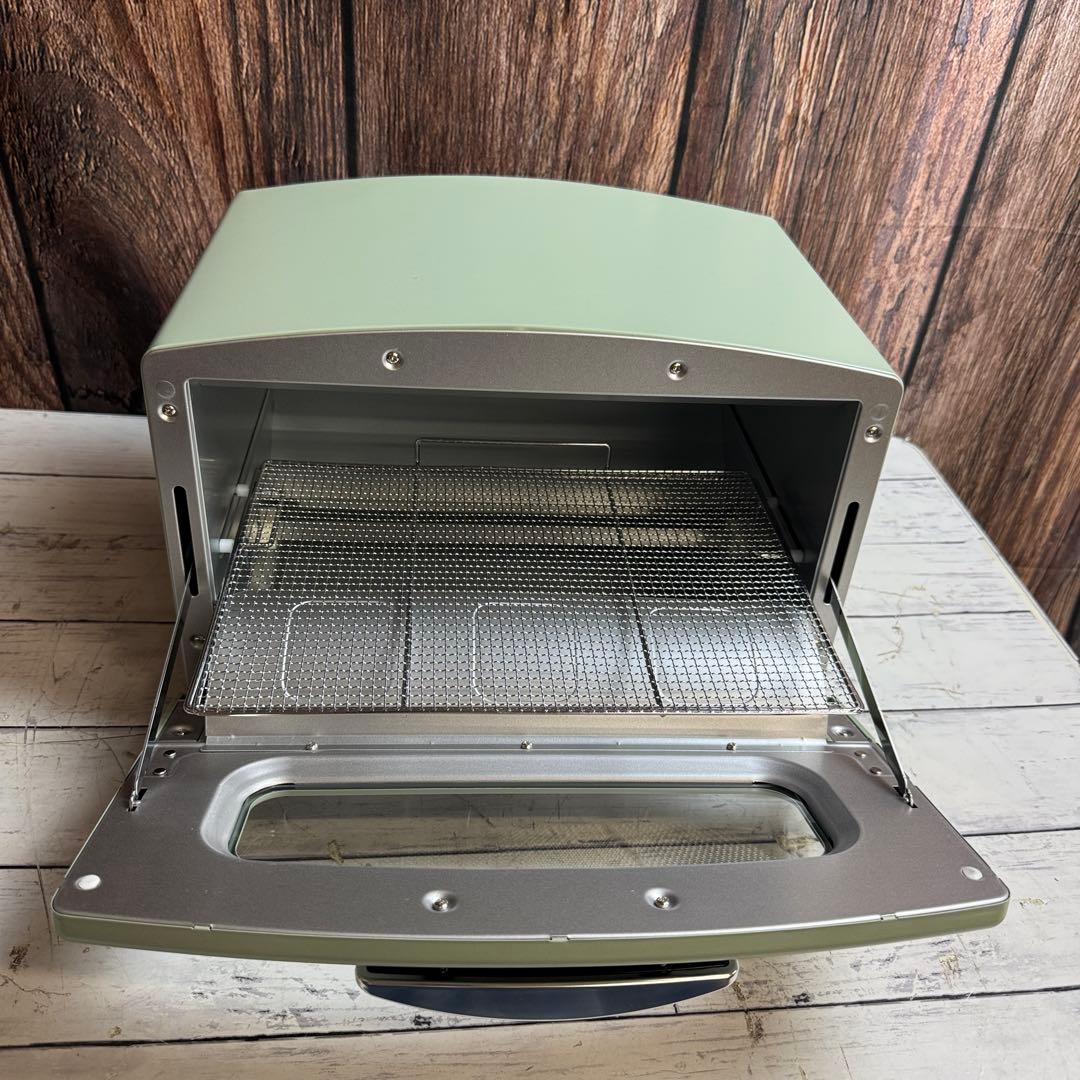 新品 Aladdin グラファイトトースター AET-GS13C 24年製