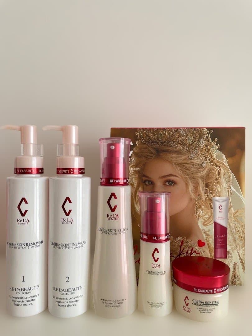 2025年クリスマスコフレ