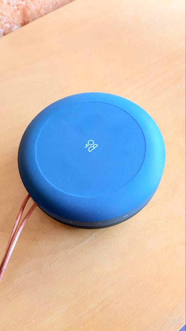 Bang & Olufsen A1 2nd Generation グリーン