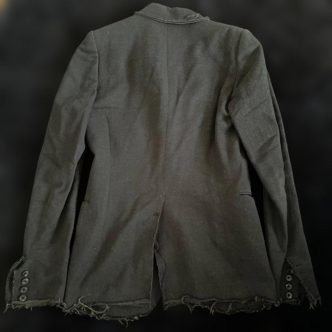 LGB テーラードジャケット