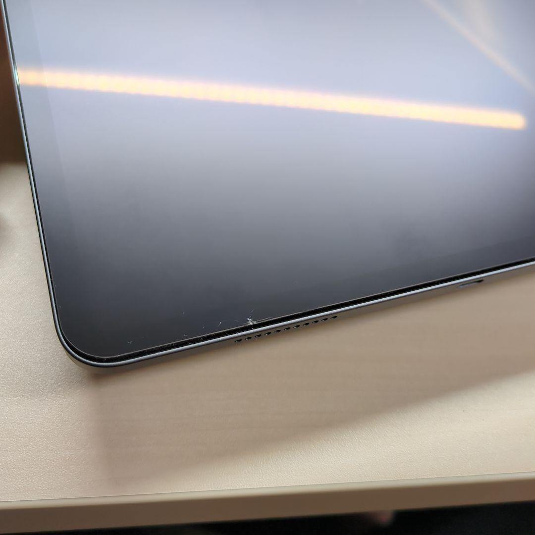 美品 M1 iPad Pro 12.9インチ 第5世代 WiFi 128GB