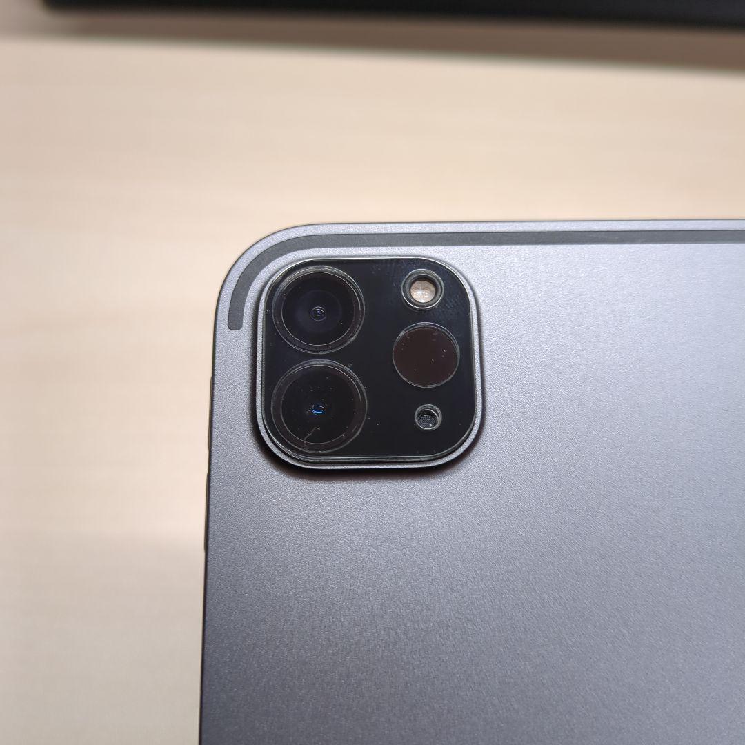 美品 M1 iPad Pro 12.9インチ 第5世代 WiFi 128GB