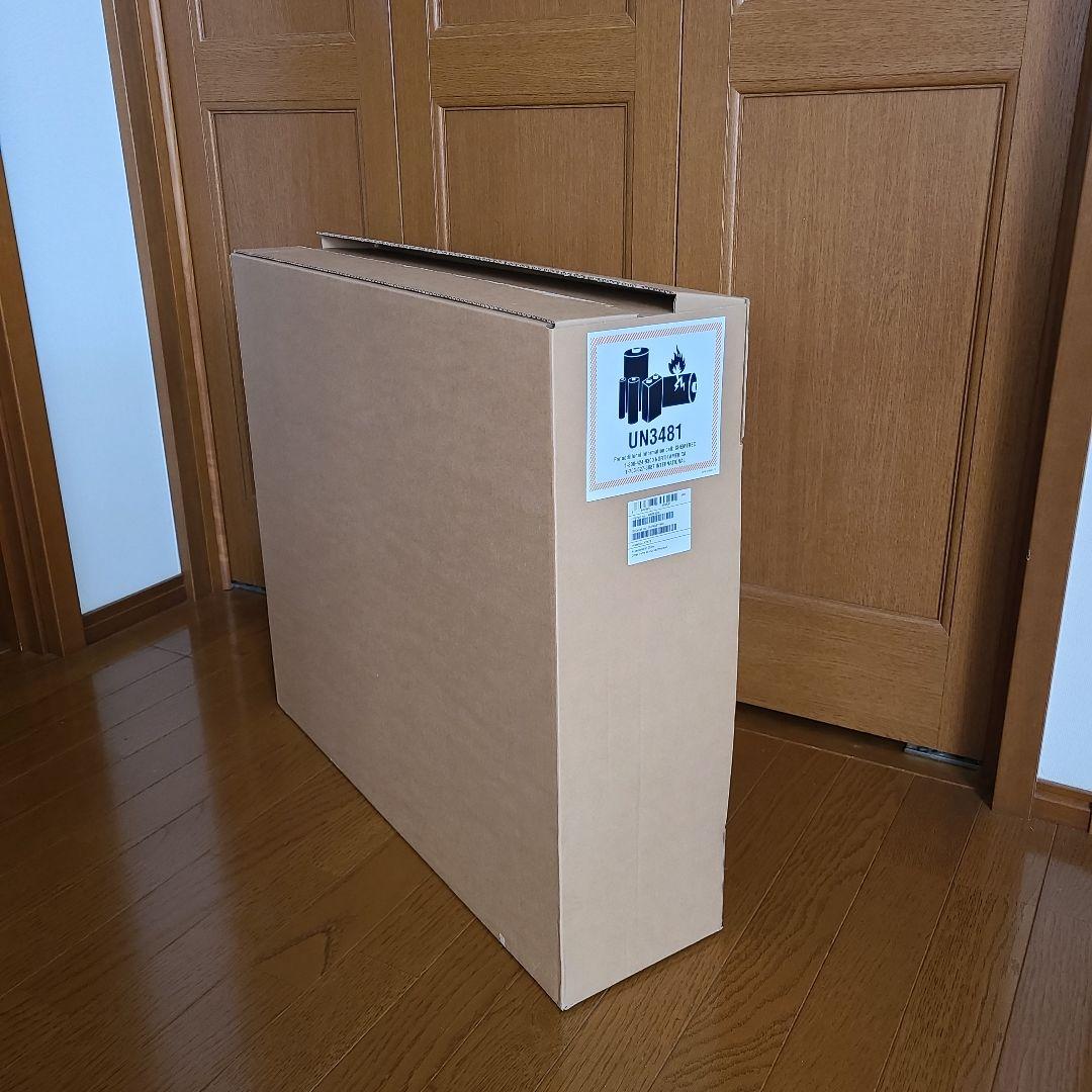 【R7年4月購入品】iMac 24インチ M3 16GBメモリ512GB SSD