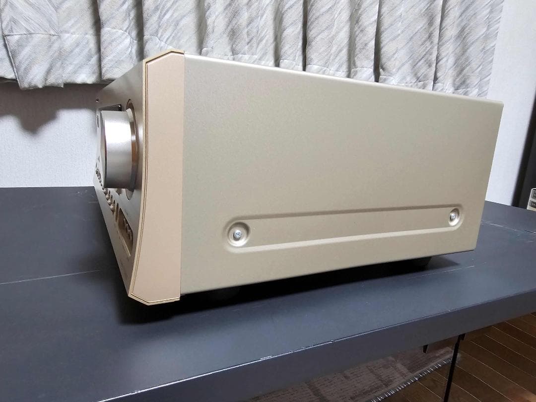 ■■ONKYO（オンキョー） TX-SA603■■AVアンプ■ゴールド■