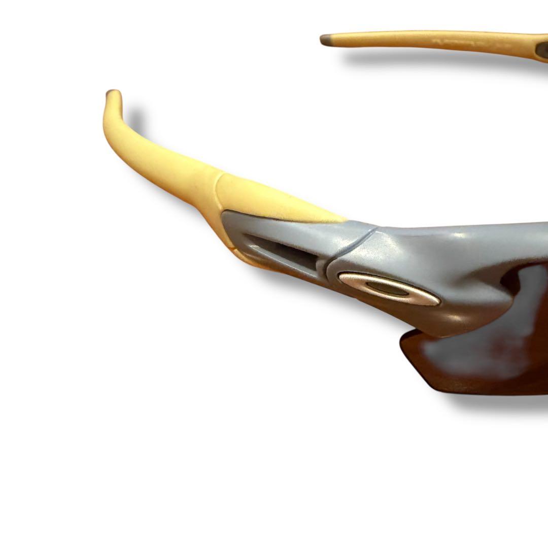 OAKLEY オークリー RADAR EV XS アイウェア サングラス