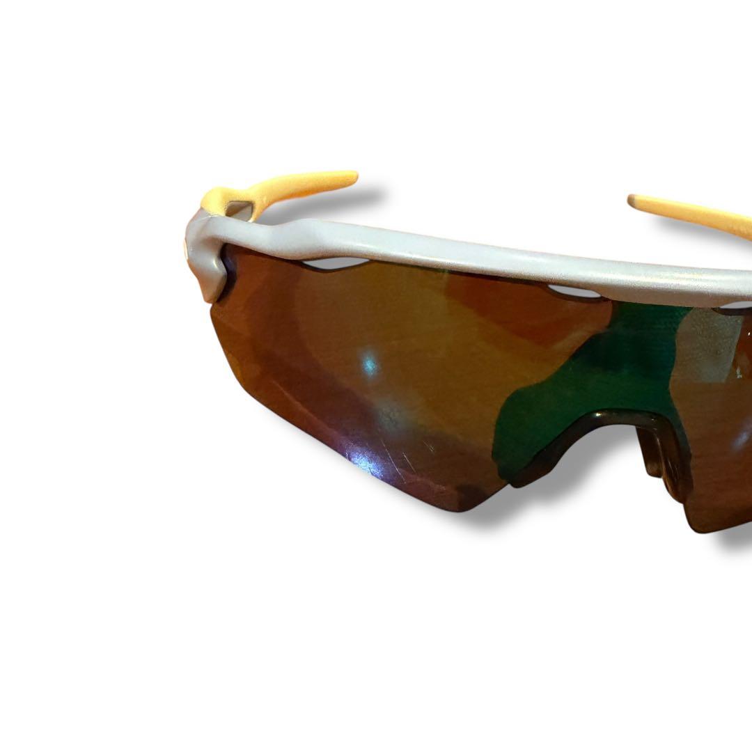 OAKLEY オークリー RADAR EV XS アイウェア サングラス