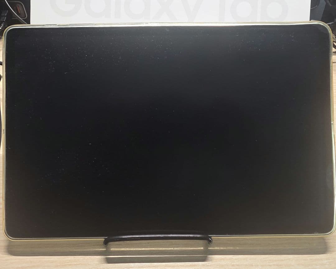 Androidタブレット本体 Galaxy Tab S8+ SM-X800 /Graphite