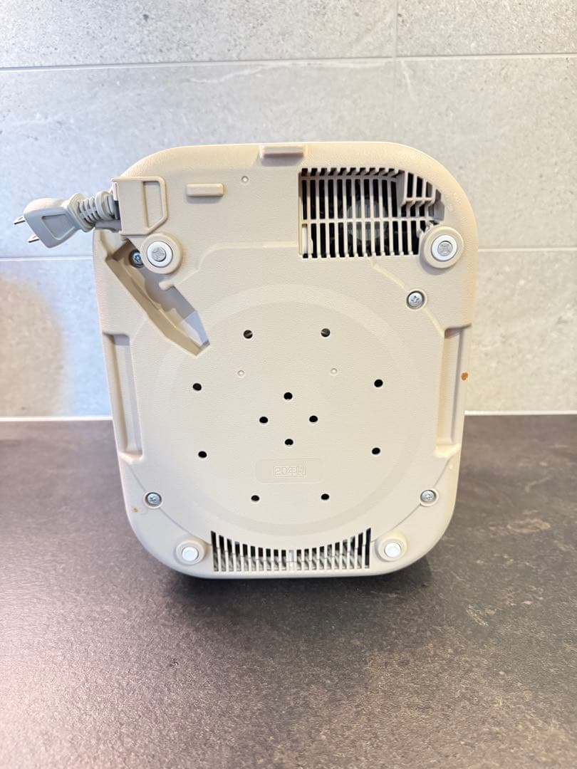 象印 STAN. IH炊飯器 5.5合 NW-SA10 ホワイト おしゃれ家電