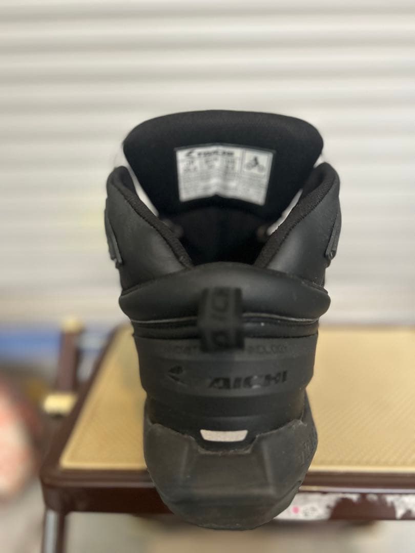 RSタイチ　シューズ