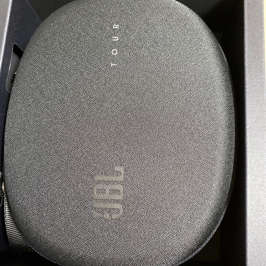 JBL TOUR ONE M2 ワイヤレス オーバーイヤー ヘッドホン