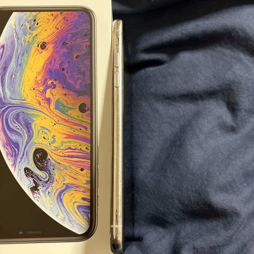 iPhone Xs 64GB ジャンク品