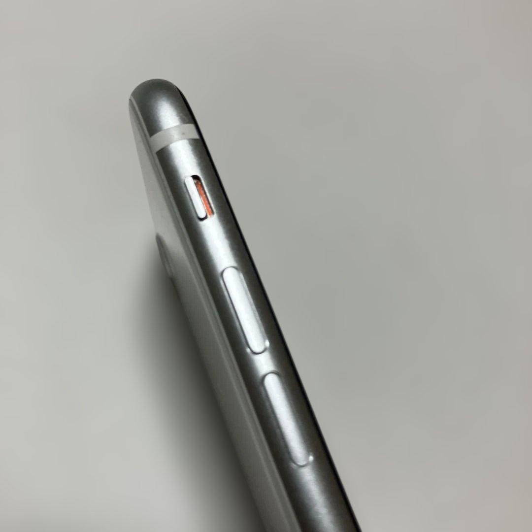iPhone SE2 128GB ホワイト Apple純正バッテリー交換済