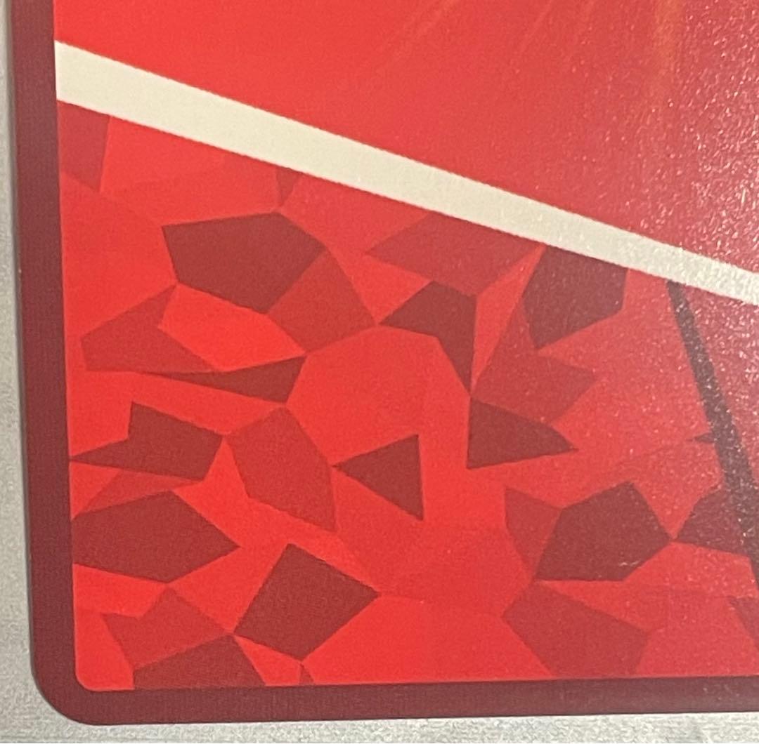 ミ*ト様 ユニオンアリーナ　2.5次元の誘惑　クーリア/ノノア　SR星2パラレル