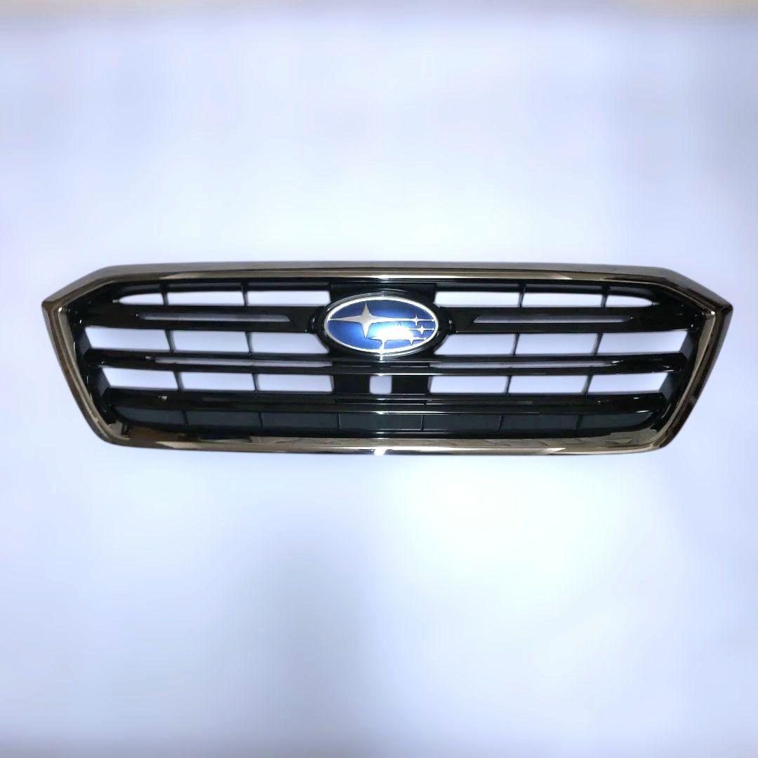 スバル レヴォーグ フロントグリル VM4 後期 SUBARU 純正