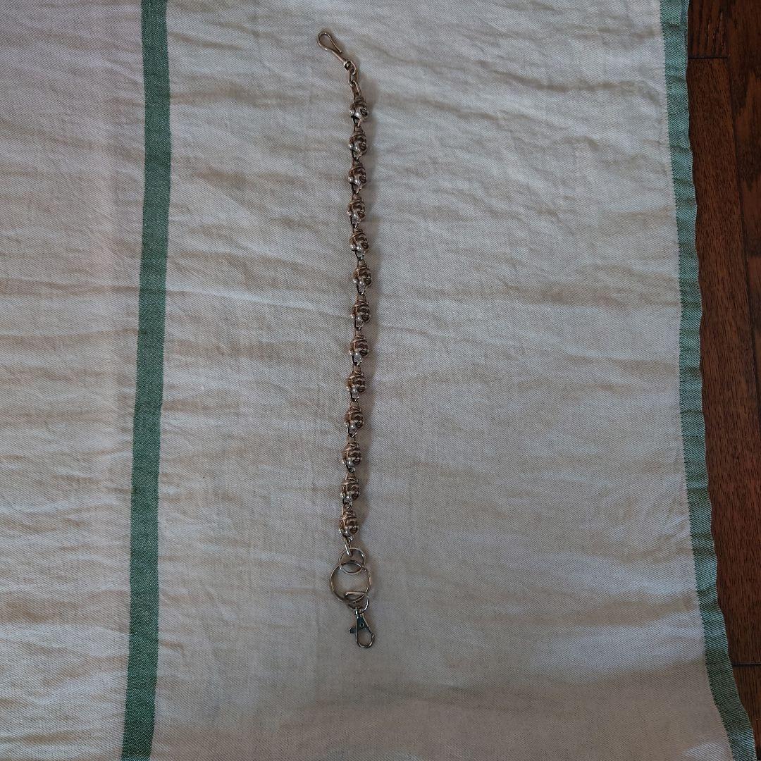 EVISUウォレットチェーン