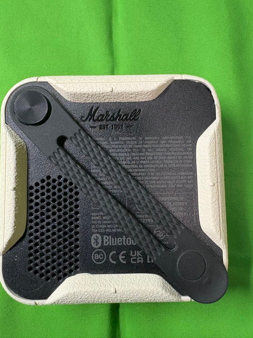Marshall WILLEN ワイヤレススピーカー