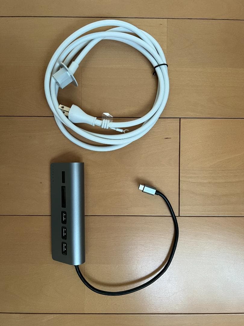 Apple iMac 27インチ 2017 Retina 5K