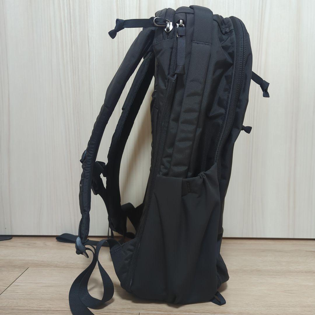 バッグ EVERGOODS CIVIC TRAVEL BAG 20L