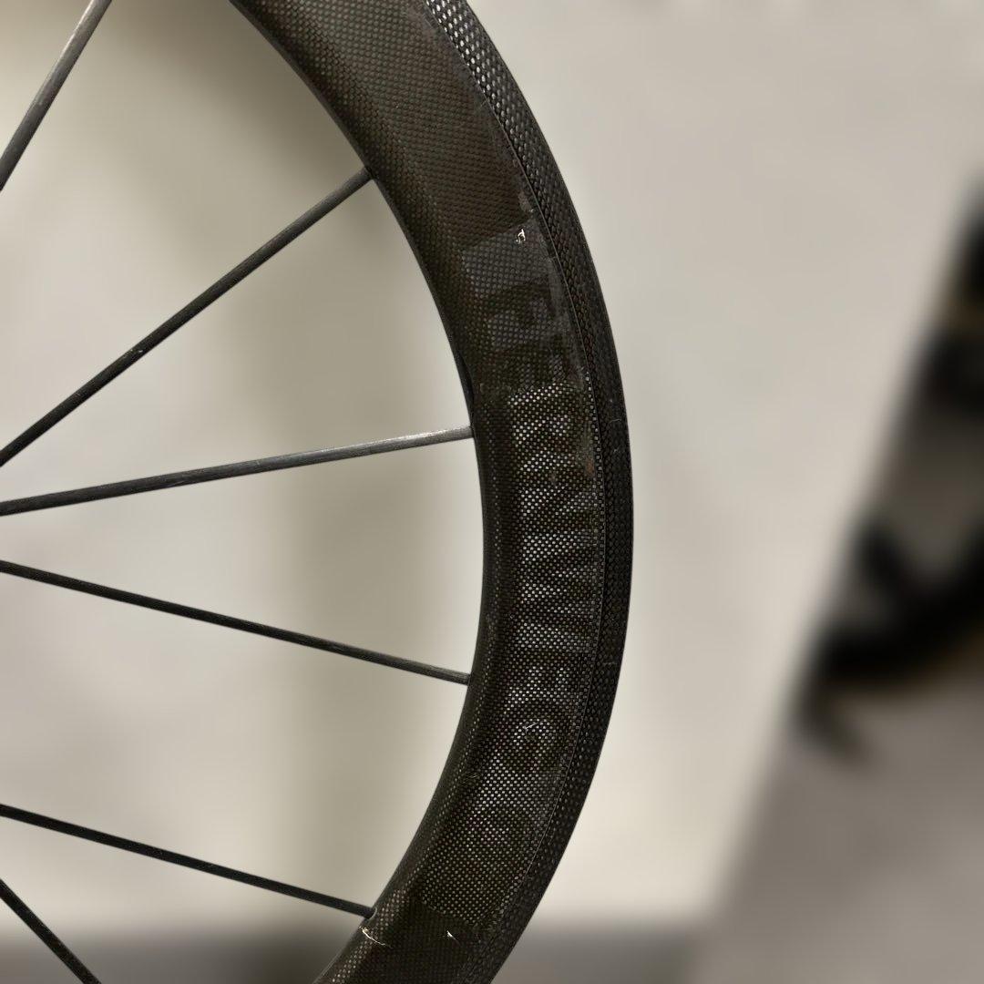 カ*ズ様 ロードホイール3本セット