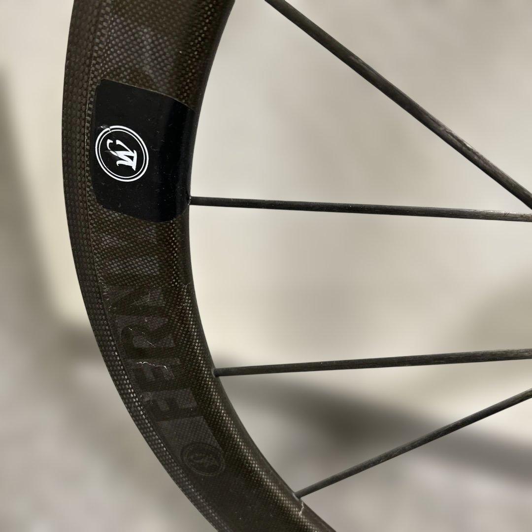 カ*ズ様 ロードホイール3本セット