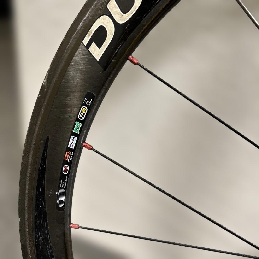 カ*ズ様 ロードホイール3本セット