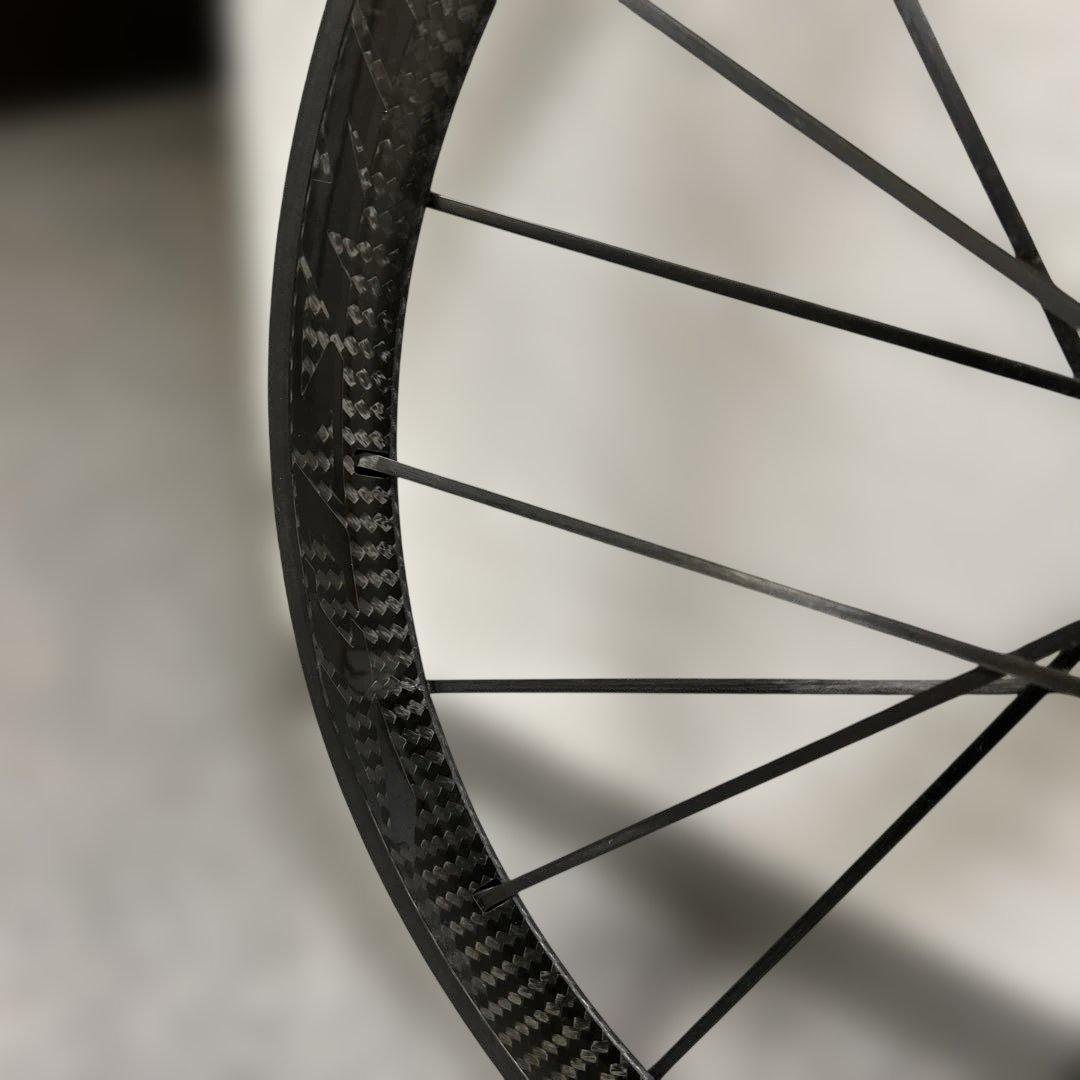 カ*ズ様 ロードホイール3本セット