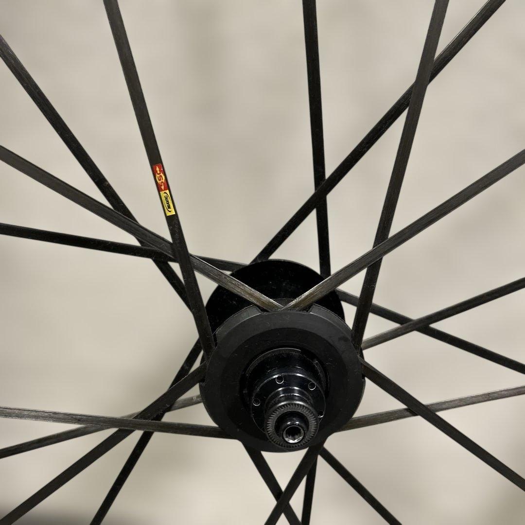 カ*ズ様 ロードホイール3本セット