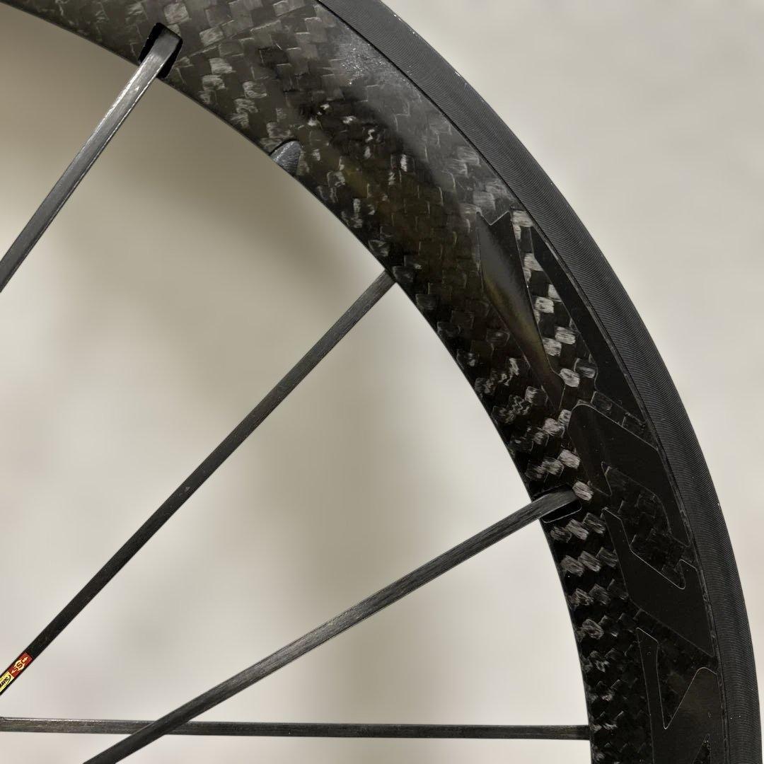 カ*ズ様 ロードホイール3本セット