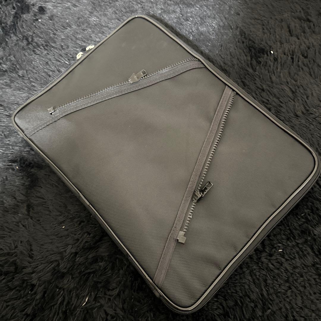 激レア! Marcus Bonna アルトトロンボーン ハードケース 管楽器