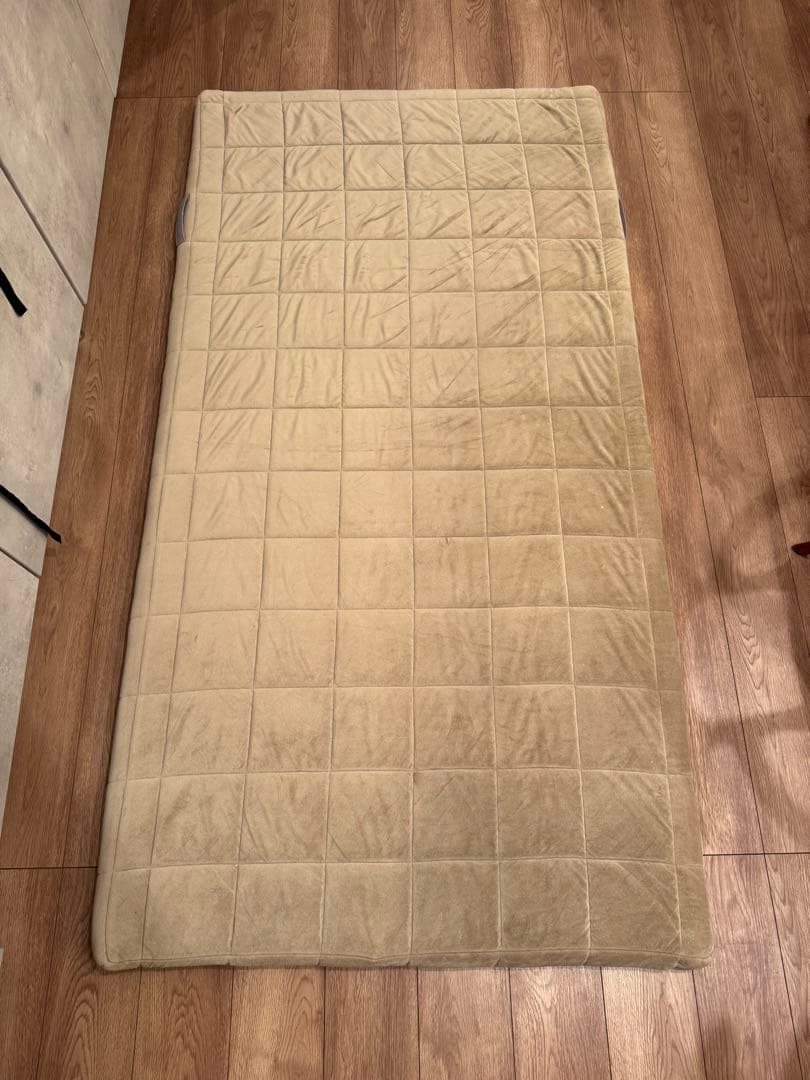 airweave エアウィーヴ マットレス 四季布団　シングル