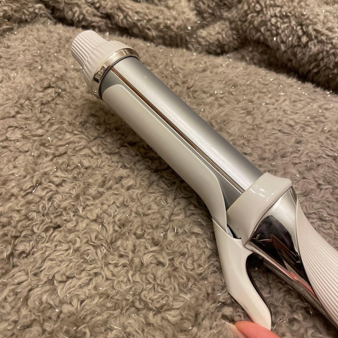 リファ 32mm コテ　refa