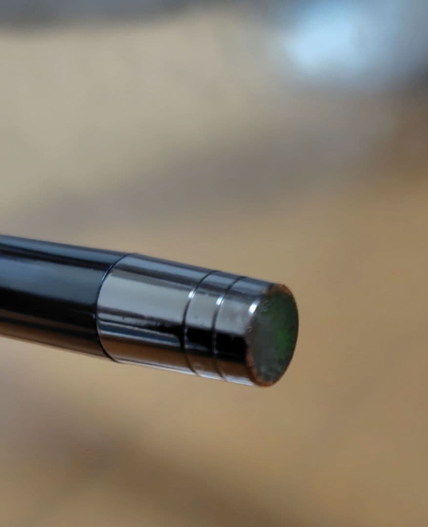 Sun Barrier100 サンバリア100 Mサイズ 日傘 ピンク/ホワイト