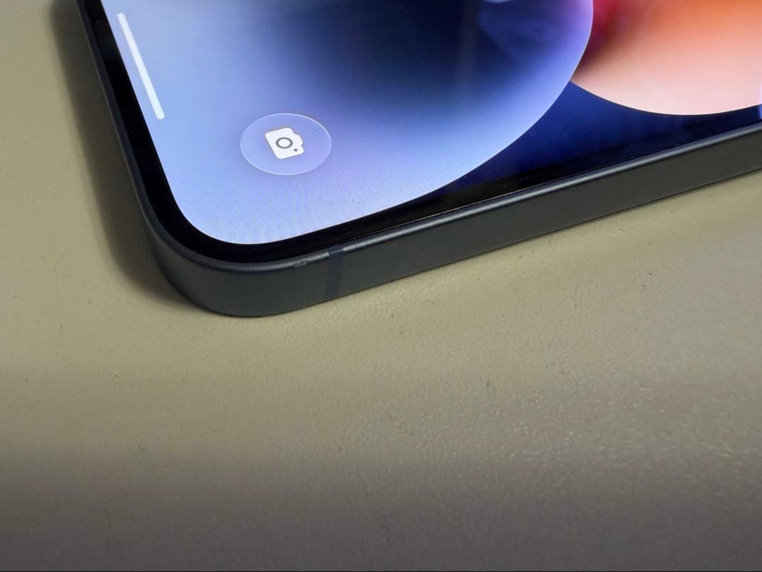 Apple iPhone14 128GB ブルー SIMフリー