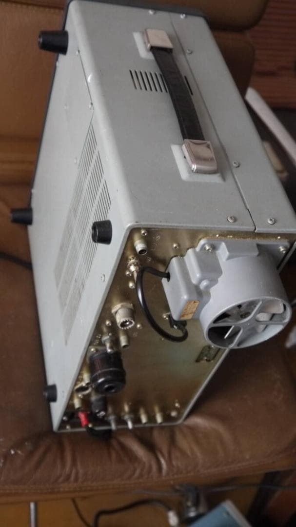 ヒ*ー様 Yaesu FT-101ZSD