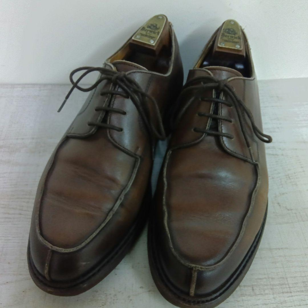 バーウィック　Uチップ　サイズ7