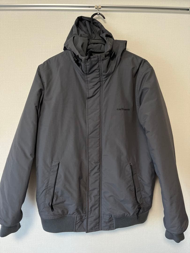 ナ*ト様 carhartt ダウンジャケット