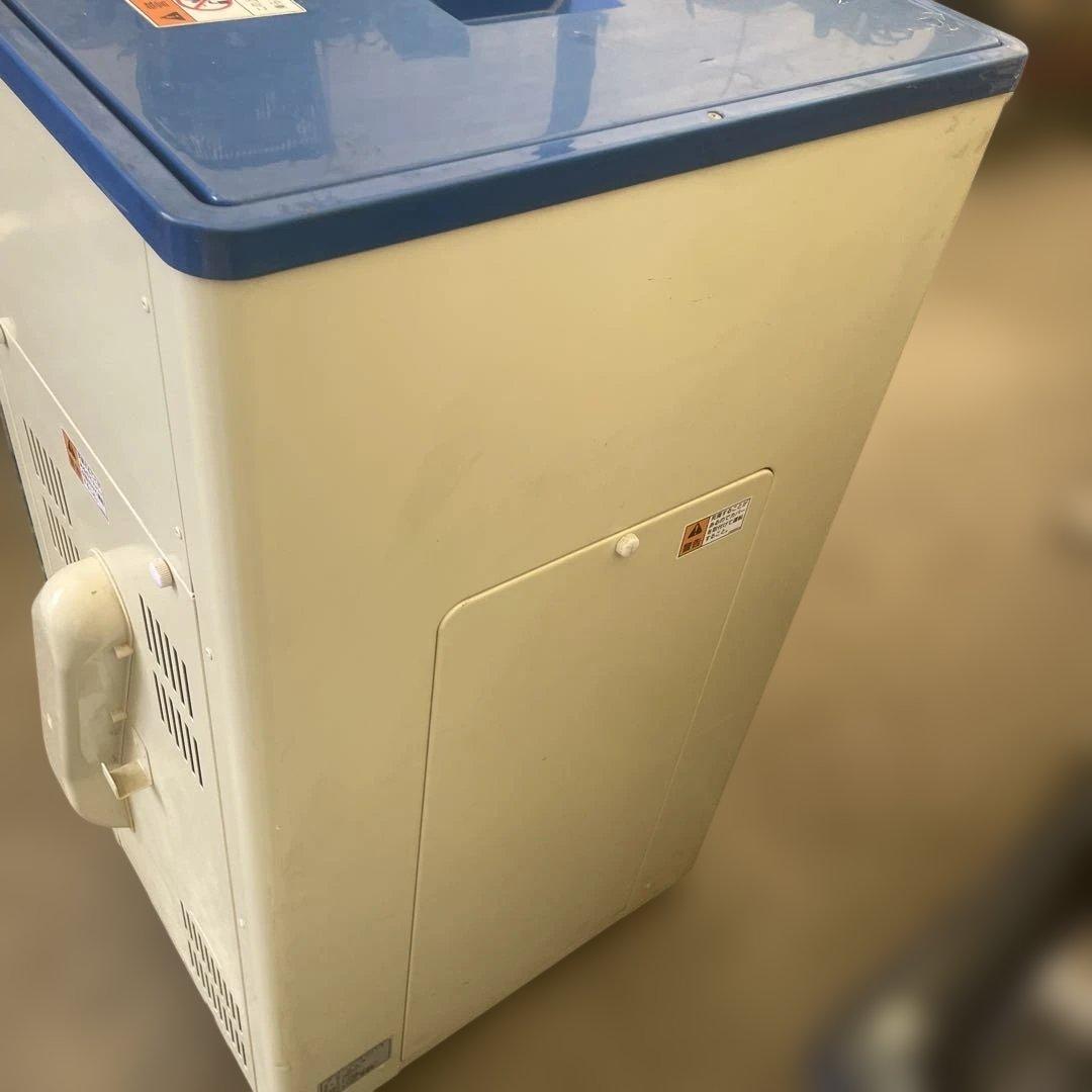 精米機 CLEAN ワンパス サタケ CBS2200