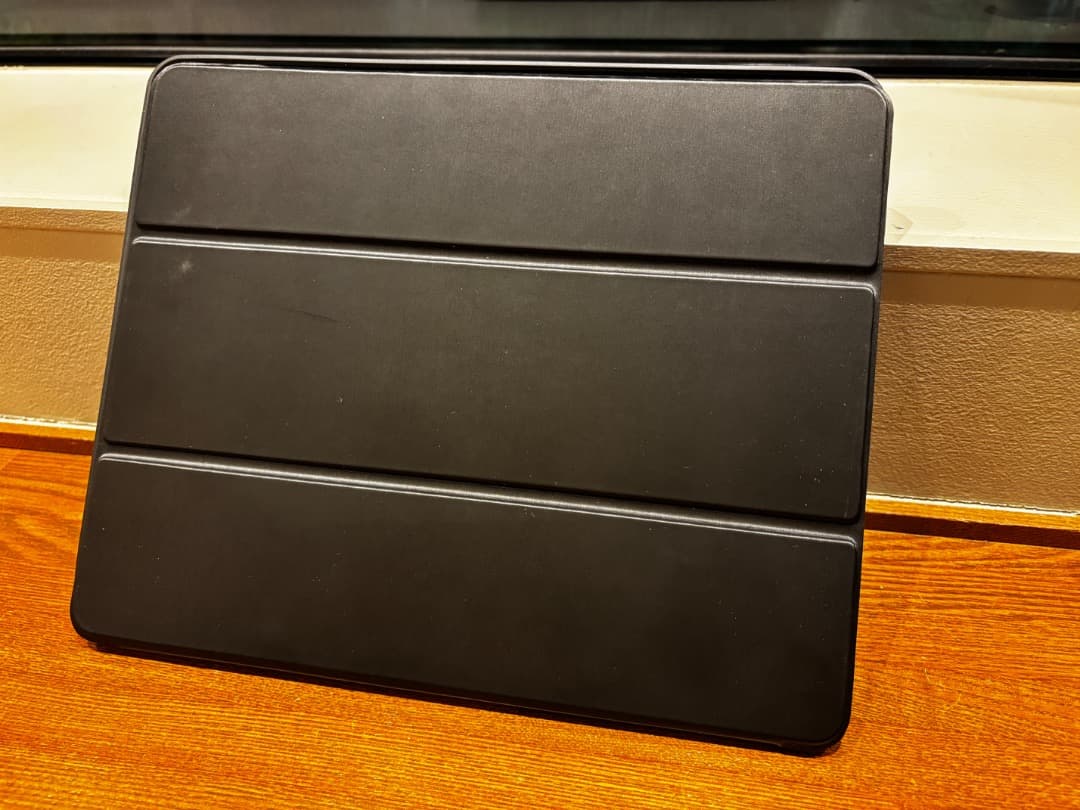 iPadPro 第３世代 Wifi+Cellular 512GB + キーボード