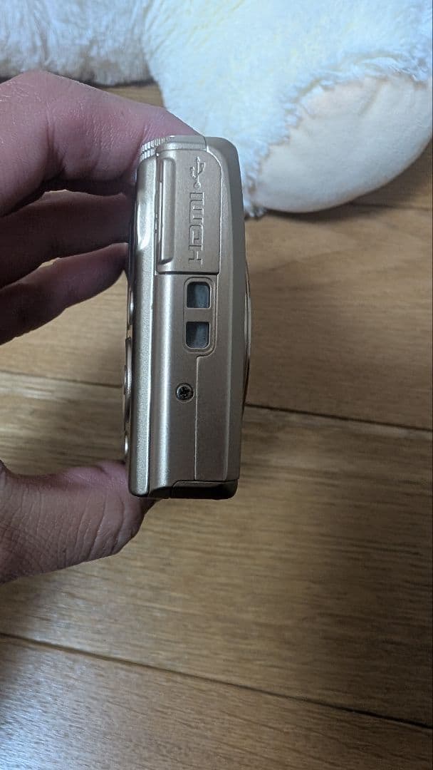 Nikon COOLPIX S7000 コンパクトデジタルカメラ