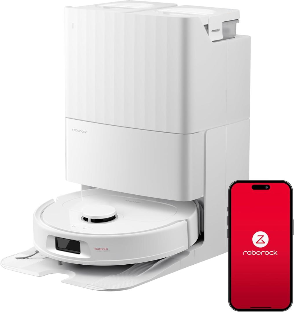 彡新品彡roborock Qrevo L ロボロック ロボット掃除機