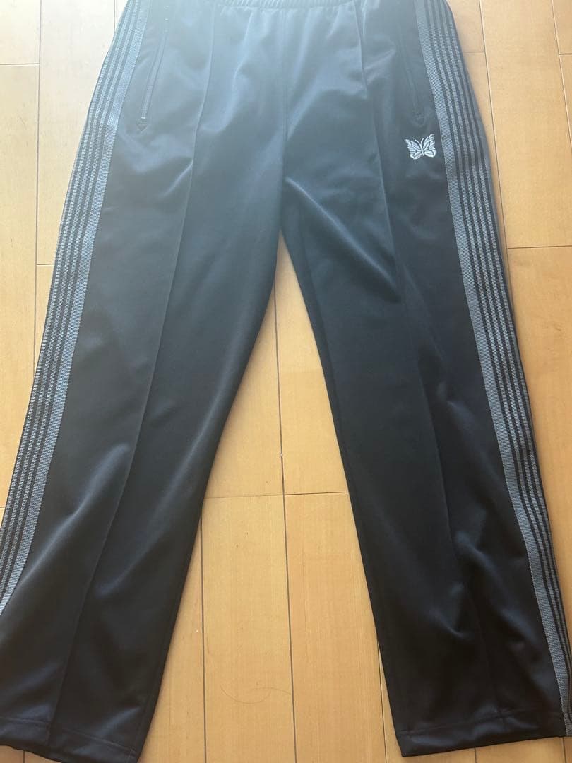 NEEDLES × JOURNAL STANDARD 2025 SS 別注カラー