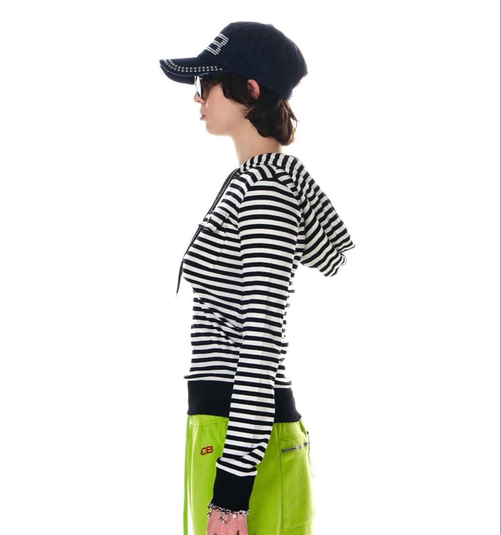 トップス BEEDEN FRONT POCKET JUST FIT PULLOVER