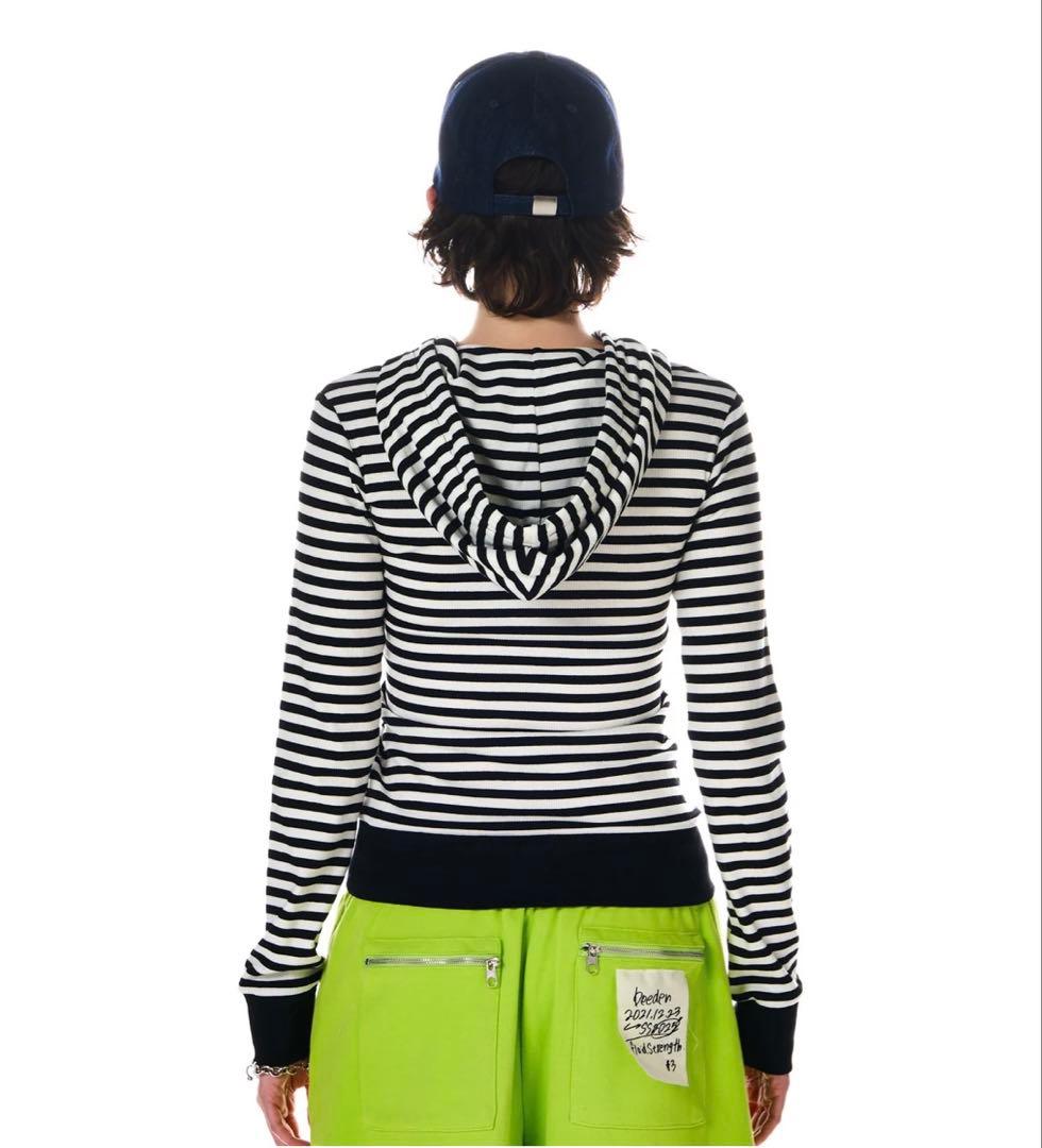 トップス BEEDEN FRONT POCKET JUST FIT PULLOVER