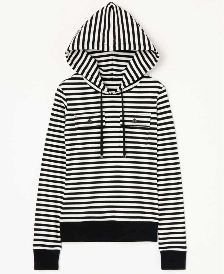 トップス BEEDEN FRONT POCKET JUST FIT PULLOVER