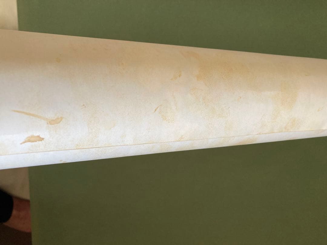 激レア　BLANKEY JET CITY ポスター　告知ポスター　非売品