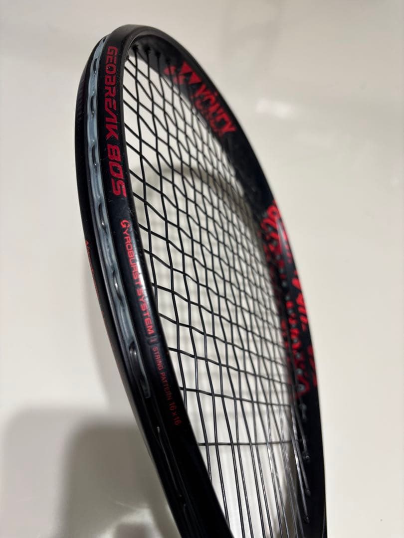 専用商品　ヨネックスジオブレイク80SUL1